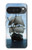 S1096 Sailing Ship in an Ocean Case For Google Pixel 10 Pro XL