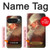 S1144 Xmas Santa Claus Case For Google Pixel 10 Pro XL