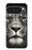 S1352 Lion Face Case For Google Pixel 10 Pro XL