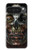 S1685 Steampunk Skull Head Case For Google Pixel 10 Pro XL