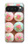 S1718 Yummy Cupcakes Case For Google Pixel 10 Pro XL