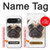 S1852 Pug Dog Case For Google Pixel 10 Pro XL