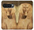S1973 Sphinx Egyptian Case For Google Pixel 10 Pro XL