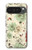 S2179 Flower Floral Vintage Art Pattern Case For Google Pixel 10 Pro XL