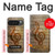 S2368 Sheet Music Notes Case For Google Pixel 10 Pro XL