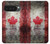S2490 Canada Maple Leaf Flag Texture Case For Google Pixel 10 Pro XL
