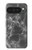 S2526 Black Marble Graphic Printed Case For Google Pixel 10 Pro XL