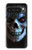 S2585 Evil Death Skull Pentagram Case For Google Pixel 10 Pro XL