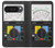 S2660 Analog Multimeter Graphic Printed Case For Google Pixel 10 Pro XL