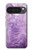 S2690 Amethyst Crystals Graphic Printed Case For Google Pixel 10 Pro XL