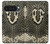S2711 King Cobra Snake Skin Graphic Printed Case For Google Pixel 10 Pro XL