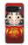 S2839 Japan Daruma Doll Case For Google Pixel 10 Pro XL