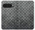 S2950 Silver Fish Scale Case For Google Pixel 10 Pro XL