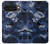 S2959 Navy Blue Camo Camouflage Case For Google Pixel 10 Pro XL