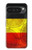 S2965 Belgium Football Soccer Case For Google Pixel 10 Pro XL
