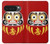 S3045 Japan Good Luck Daruma Doll Case For Google Pixel 10 Pro XL