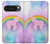 S3070 Rainbow Unicorn Pastel Sky Case For Google Pixel 10 Pro XL