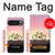 S3252 Bicycle Sunset Case For Google Pixel 10 Pro XL