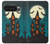 S3268 Halloween Festival Castle Case For Google Pixel 10 Pro XL