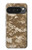 S3294 Army Desert Tan Coyote Camo Camouflage Case For Google Pixel 10 Pro XL