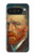 S3335 Vincent Van Gogh Self Portrait Case For Google Pixel 10 Pro XL