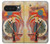 S3337 Wassily Kandinsky Hommage a Grohmann Case For Google Pixel 10 Pro XL