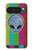 S3437 Alien No Signal Case For Google Pixel 10 Pro XL