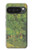 S3748 Van Gogh A Lane in a Public Garden Case For Google Pixel 10 Pro XL