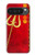 S3788 Shiv Trishul Case For Google Pixel 10 Pro XL