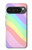 S3810 Pastel Unicorn Summer Wave Case For Google Pixel 10 Pro XL