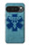 S3824 Caduceus Medical Symbol Case For Google Pixel 10 Pro XL