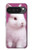 S3870 Cute Baby Bunny Case For Google Pixel 10 Pro XL