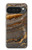S3886 Gray Marble Rock Case For Google Pixel 10 Pro XL
