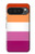S3887 Lesbian Pride Flag Case For Google Pixel 10 Pro XL