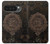 S3902 Steampunk Clock Gear Case For Google Pixel 10 Pro XL