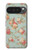 S3910 Vintage Rose Case For Google Pixel 10 Pro XL