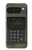S3959 Military Radio Graphic Print Case For Google Pixel 10 Pro XL