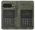 S3959 Military Radio Graphic Print Case For Google Pixel 10 Pro XL