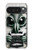 S3964 Alien Prisoner Photo Case For Google Pixel 10 Pro XL