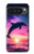 S3980 Dolphin Sunset Milky Way Case For Google Pixel 10 Pro XL