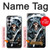 S0295 Grim Reaper Case For Samsung Galaxy S25 FE