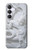 S0386 Dragon Carving Case For Samsung Galaxy S25 FE