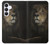 S0472 Lion Case For Samsung Galaxy S25 FE