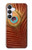 S0512 Peacock Case For Samsung Galaxy S25 FE