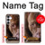 S0519 PitBull Face Case For Samsung Galaxy S25 FE