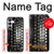 S0620 Typewriter Case For Samsung Galaxy S25 FE