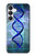 S0632 DNA Case For Samsung Galaxy S25 FE
