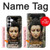 S0681 Guan Yin Case For Samsung Galaxy S25 FE