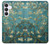 S0842 Blossoming Almond Tree Van Gogh Case For Samsung Galaxy S25 FE