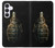 S0881 Hand Grenade Case For Samsung Galaxy S25 FE
